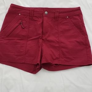 Title Nine Ripstop Shorts
